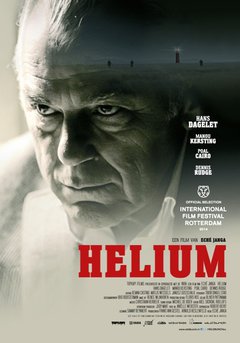 Helium - poster