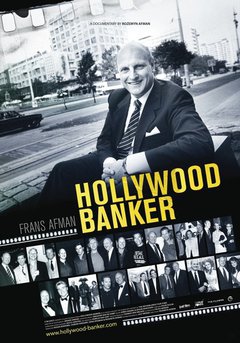 Hollywood Banker - poster