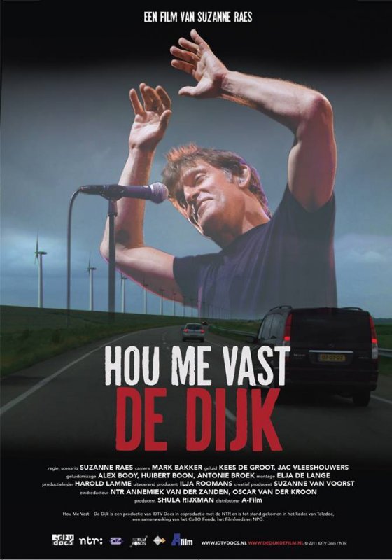 Hou me vast - De Dijk