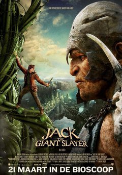 Jack the Giant Slayer