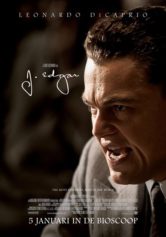 J. Edgar