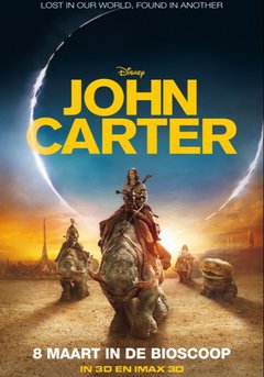 John Carter