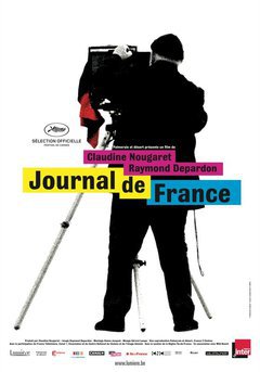 Journal de France - poster