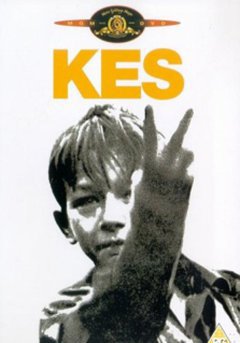 Kes - poster
