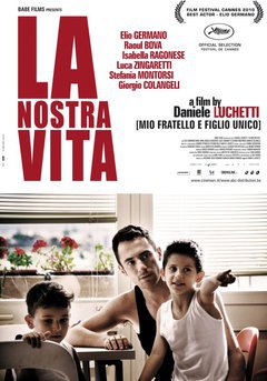 La Nostra Vita