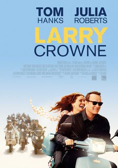 Larry Crowne - poster