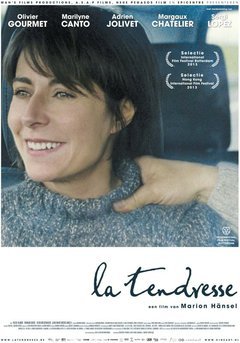 La Tendresse - poster