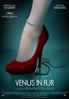 Venus in Fur - poster