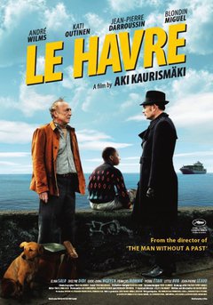 Le Havre - poster
