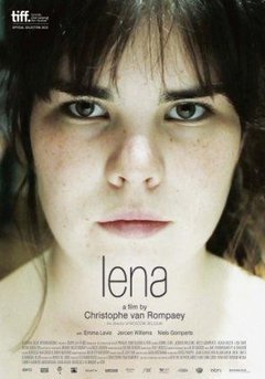 Lena - poster