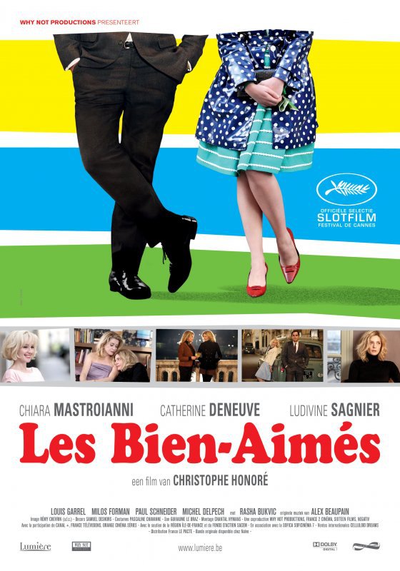 Les bien-aimés