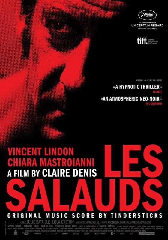 Les salauds