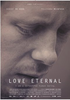 Love Eternal - poster