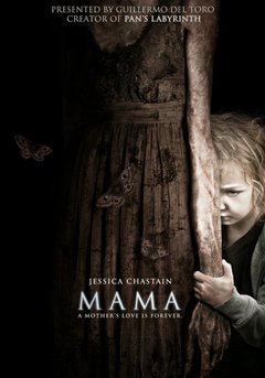 Mama - poster