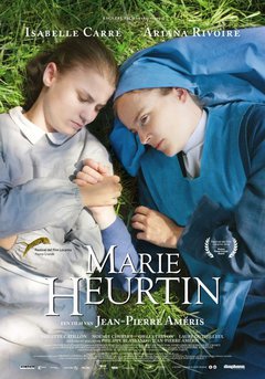 Marie Heurtin - poster