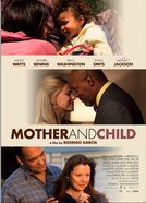 Mother And Child - poster