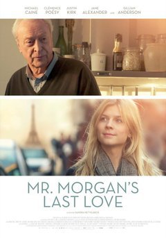 Mr. Morgan's Last Love - poster