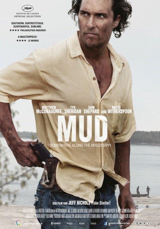 Mud | film | bioscoopagenda - Filmladder