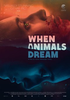When Animals Dream - poster
