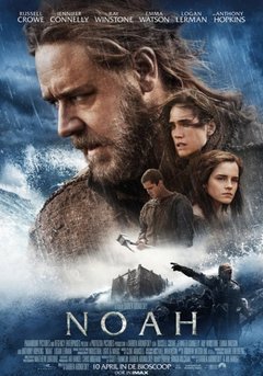 Noah - poster