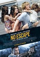 No Escape - poster