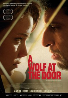 A Wolf at the Door - poster