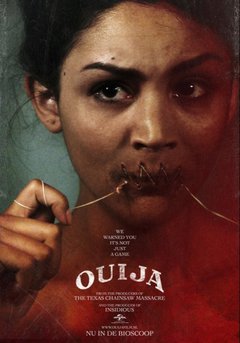 Ouija - poster