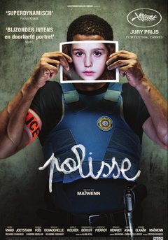 Polisse