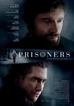 Prisoners - poster