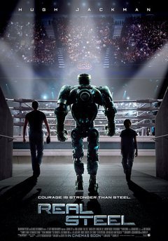 Real Steel