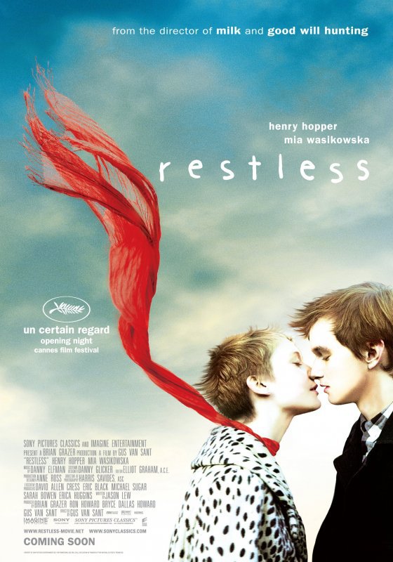 Restless