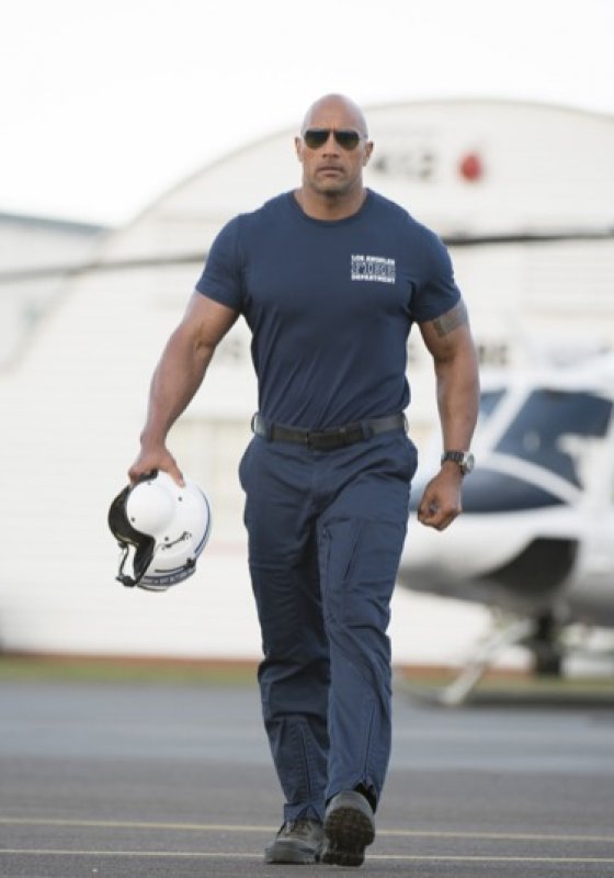 San Andreas