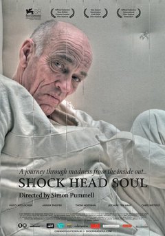 Shock Head Soul - poster