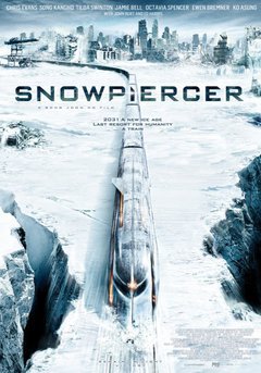 Snowpiercer - poster