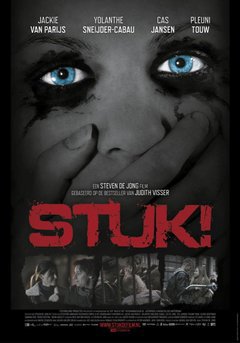 Stuk! - poster