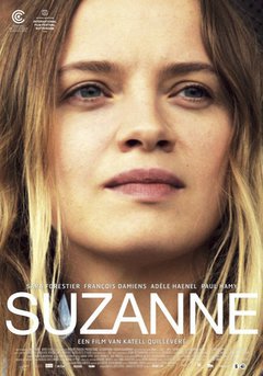 Suzanne - poster
