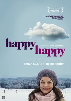 Happy Happy - poster