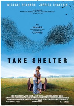 Take Shelter - poster