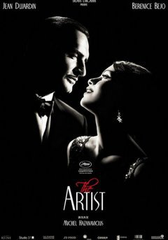 The Artist - poster