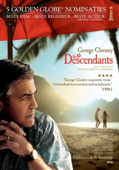 The Descendants