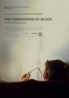 The Forgiveness of Blood - poster