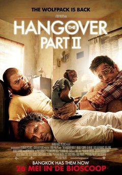 The Hangover Part II