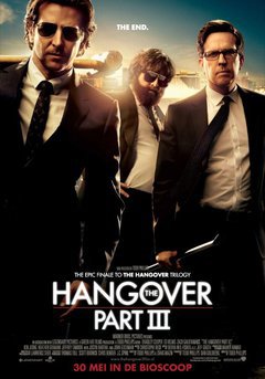 The Hangover Part III