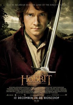 The Hobbit: An Unexpected Journey