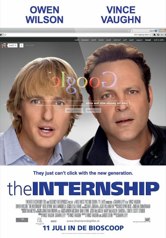 The Internship