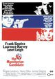 The Manchurian Candidate