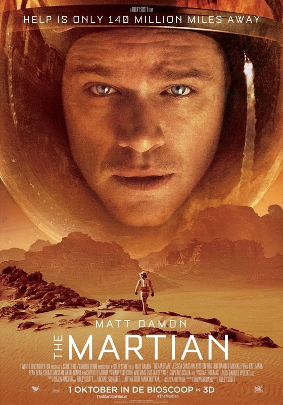 The Martian