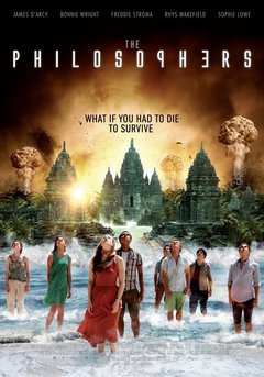 The Philosophers - poster