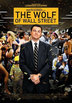 The Wolf of Wall Street