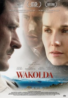 Wakolda - poster